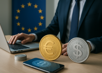 Europa lanza su apuesta por el euro digital mientras Estados Unidos se fija en las stablecoins.