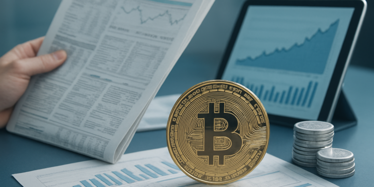 La semana decisiva para Bitcoin: el impacto del acuerdo de Irán y los datos macroeconómicos.