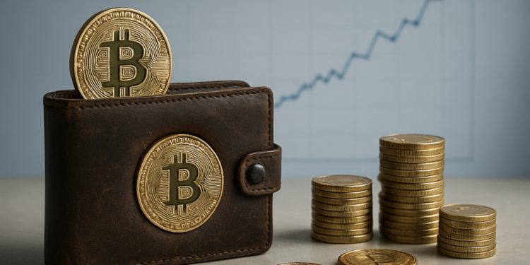 Una billetera de Bitcoin de la época de Satoshi despierta del letargo y mueve 20 BTC tras casi 16 años de inactividad.