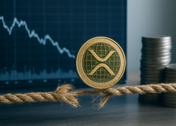 XRP en la cuerda floja: ¿se avecina un desplome inminente? 4 XRP en la cuerda floja: ¿se avecina un desplome inminente?