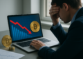 La sorpresiva caída de las acciones de Strategy tras la venta de parte de sus bitcoins