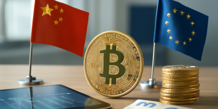 China lanza una advertencia a Europa: ¿se avecina un nuevo conflicto comercial?