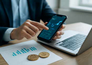 Binance da un gran paso: ¡acciones y ETF llegan a su innovadora super app financiera! 4 Binance da un gran paso: ¡acciones y ETF llegan a su innovadora super app financiera!