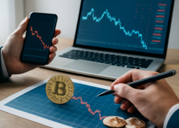 La caída del Bitcoin un 4.51% pone en jaque niveles críticos este 2 de junio.