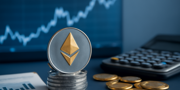 ¿Podrá Ethereum resistir la embestida del mercado y mantenerse sobre los $1,900?
