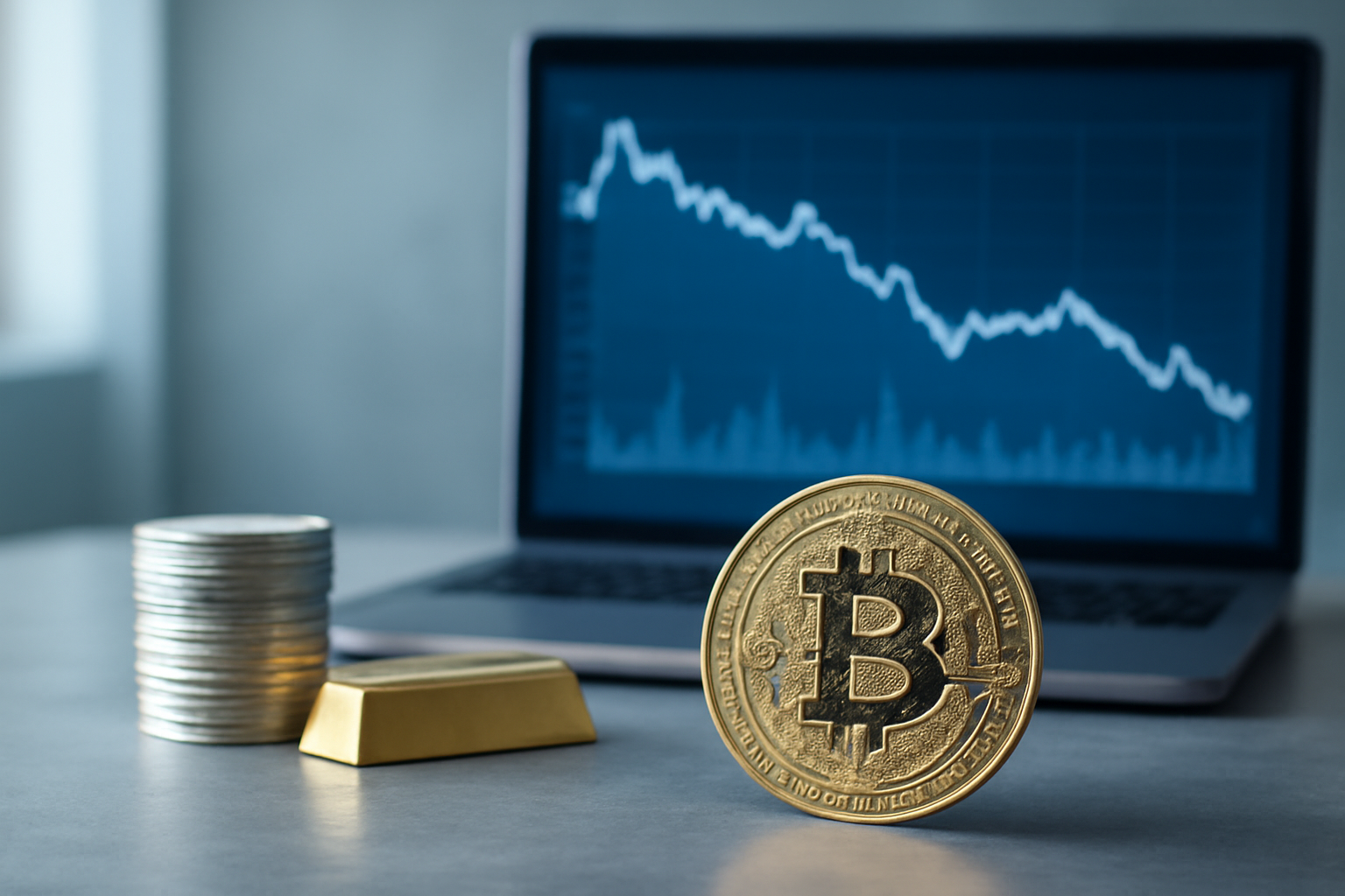 Mt. Gox mueve 739 millones en Bitcoin: ¿estamos ante el inicio de una nueva ola de ventas? 1 Mt. Gox mueve 739 millones en Bitcoin: ¿estamos ante el inicio de una nueva ola de ventas?