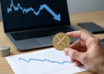 XRP se desploma a su mínimo en cuatro meses: ¿una posibilidad de inversión o se avecinan más descensos?
