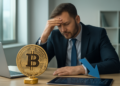 Bitcoin sufre su mayor desplome en cuatro meses: ¿qué está detrás de esta caída?