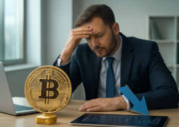 Bitcoin sufre su mayor desplome en cuatro meses: ¿qué está detrás de esta caída?