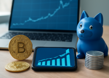 MemeCore se dispara un 17% mientras Maxi Doge roza los 4,8 millones de dólares: ¿un nuevo fenómeno en las meme coins? 6 MemeCore se dispara un 17% mientras Maxi Doge roza los 4,8 millones de dólares: ¿un nuevo fenómeno en las meme coins?