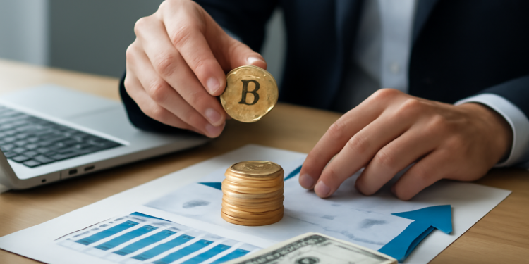 Una ambiciosa firma francesa planea reunir $122 mil millones para hacerse con Bitcoin 1 Una ambiciosa firma francesa planea reunir $122 mil millones para hacerse con Bitcoin
