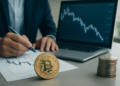 El sorprendente desplome de Bitcoin: ¿se avecina un giro inesperado según los expertos?