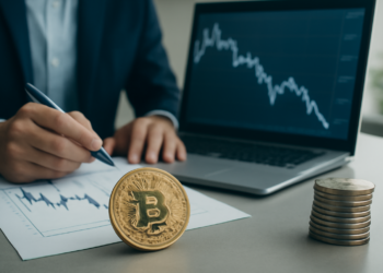 El sorprendente desplome de Bitcoin: ¿se avecina un giro inesperado según los expertos?