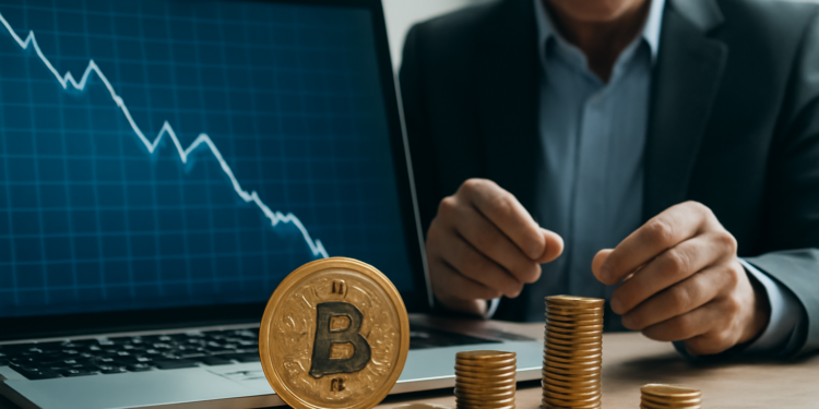 Bitcoin se desploma, pero los inversores veteranos aprovechan para acumular como nunca antes 1 Bitcoin se desploma, pero los inversores veteranos aprovechan para acumular como nunca antes