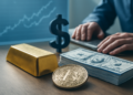 Los bancos centrales prefieren el oro frente a los bonos estadounidenses: ¿un cambio de paradigma?