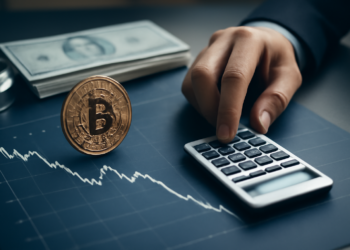 Bitcoin se hunde a $65,300: ¿qué factores han provocado esta drástica caída?