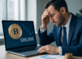Bitcoin se desploma a 65.000 dólares tras la venta de Strategy y la tensión con Irán se intensifica.