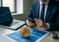 Charles Schwab revoluciona el mercado: asesores financieros podrán acceder directamente a criptomonedas.