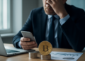 La inesperada venta de Saylor que ha conmocionado al mercado de las criptomonedas