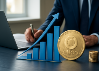 El sorprendente ascenso del 16% de la criptomoneda Ondo: ¿Qué está detrás de este fenómeno?