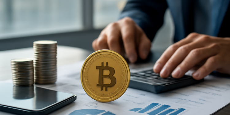 Citi asegura que la venta de Bitcoin de Strategy no altera el escenario del mercado
