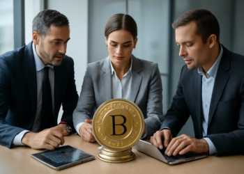 Gigantes de los pagos se unen para crear una revolucionaria plataforma de stablecoin