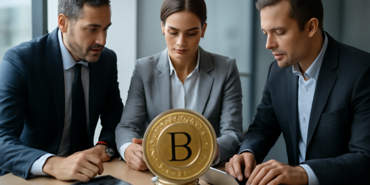 Gigantes de los pagos se unen para crear una revolucionaria plataforma de stablecoin