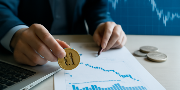 ¿Se desplomará Bitcoin por debajo de los $40,000 antes de que termine octubre?