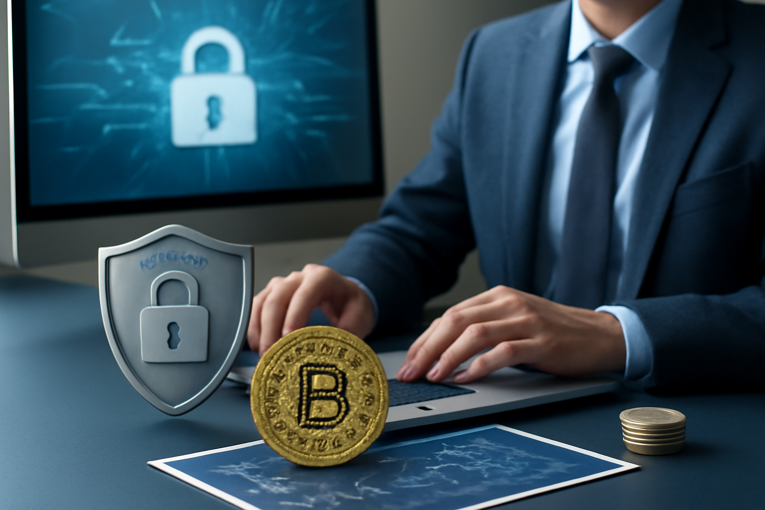 Anthropic presenta Claude Mythos 5: el revolucionario modelo de IA en ciberseguridad que pocos podrán dominar. 1 Anthropic presenta Claude Mythos 5: el revolucionario modelo de IA en ciberseguridad que pocos podrán dominar.
