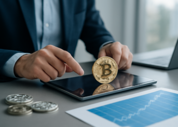 Más de 200 empresas cripto intensifican su influencia ante la inminente ley clave en EE.UU. 6 Más de 200 empresas cripto intensifican su influencia ante la inminente ley clave en EE.UU.