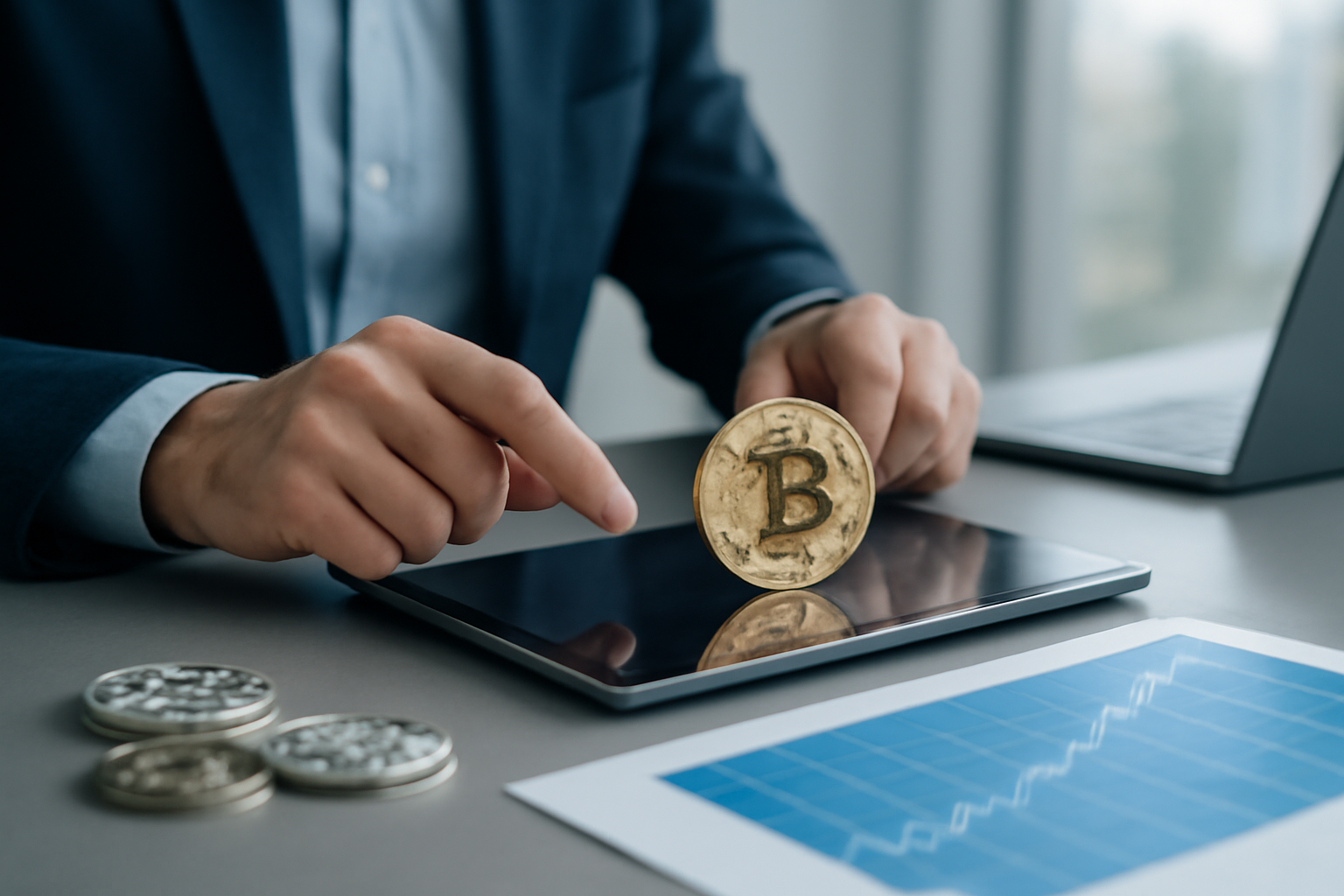 Más de 200 empresas cripto intensifican su influencia ante la inminente ley clave en EE.UU. 1 Más de 200 empresas cripto intensifican su influencia ante la inminente ley clave en EE.UU.