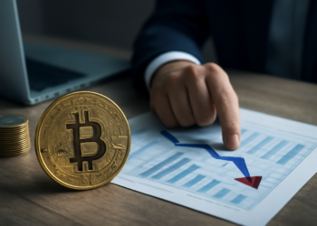 El Bitcoin cae por debajo de los 62.000 dólares: ¿Qué significa este desplome del 43% en el último año? 9 El Bitcoin cae por debajo de los 62.000 dólares: ¿Qué significa este desplome del 43% en el último año?