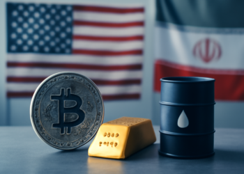 Estados Unidos sorprende con un ataque a Irán mientras se mantiene el alto el fuego: ¿Cómo responden Bitcoin, oro y petróleo? 7 Estados Unidos sorprende con un ataque a Irán mientras se mantiene el alto el fuego: ¿Cómo responden Bitcoin, oro y petróleo?
