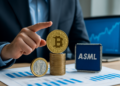 ASML se dispara al estrellato europeo gracias a la inteligencia artificial 11 ASML se dispara al estrellato europeo gracias a la inteligencia artificial
