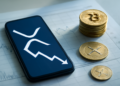 XRP en caída libre: ¿cuál será el próximo nivel de soporte? 13 XRP en caída libre: ¿cuál será el próximo nivel de soporte?