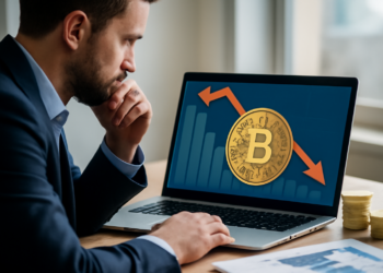 Advertencia de Bitwise: ¿Se aproxima una oleada de ventas masivas en el mercado del Bitcoin? 4 Advertencia de Bitwise: ¿Se aproxima una oleada de ventas masivas en el mercado del Bitcoin?