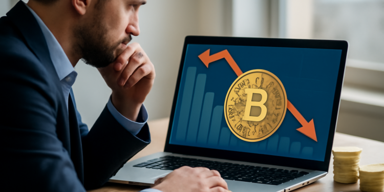 Advertencia de Bitwise: ¿Se aproxima una oleada de ventas masivas en el mercado del Bitcoin? 1 Advertencia de Bitwise: ¿Se aproxima una oleada de ventas masivas en el mercado del Bitcoin?