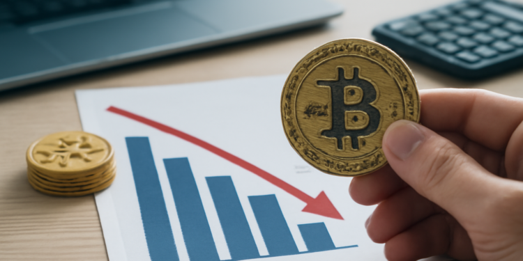 Advertencia de Bitwise: ¿Se aproxima una oleada de ventas masivas en el mercado del Bitcoin? 1 Advertencia de Bitwise: ¿Se aproxima una oleada de ventas masivas en el mercado del Bitcoin?