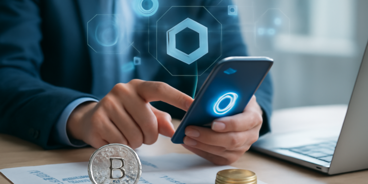 Chainlink revoluciona el Mundial con un innovador acuerdo en el mercado de predicciones 1 Chainlink revoluciona el Mundial con un innovador acuerdo en el mercado de predicciones