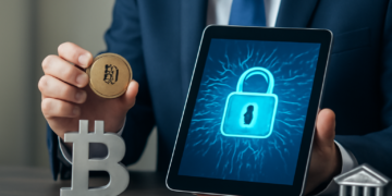 La sorprendente afirmación de Tim Draper: Bitcoin supera a los bancos en seguridad contra la computación cuántica. 3 La sorprendente afirmación de Tim Draper: Bitcoin supera a los bancos en seguridad contra la computación cuántica.
