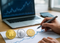 El ascenso inesperado de Bitcoin: ¿Podrán Ethereum y XRP alcanzar la recuperación?