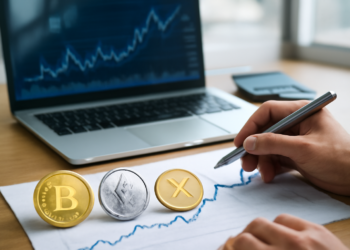 El ascenso inesperado de Bitcoin: ¿Podrán Ethereum y XRP alcanzar la recuperación?