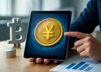 Bancos japoneses se alían para lanzar su propia moneda digital estable: ¿un nuevo horizonte financiero?