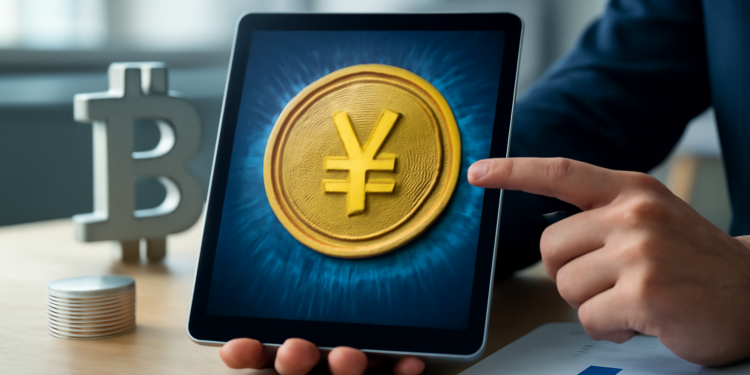 Bancos japoneses se alían para lanzar su propia moneda digital estable: ¿un nuevo horizonte financiero?