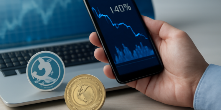 SIREN se hunde un 49% mientras los inversores apuestan por Maxi Doge: ¿quién llevará la delantera en el mercado de meme coins?