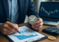 Inversores de XRP desatan una ola de ventas a pérdidas: ¿una oportunidad inesperada?