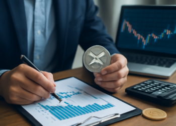 Inversores de XRP desatan una ola de ventas a pérdidas: ¿una oportunidad inesperada?