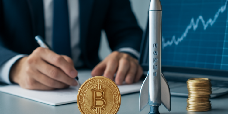La sorprendente valoración de SpaceX: ¿por qué su acción se cotiza a la mitad de su precio inicial en bolsa?