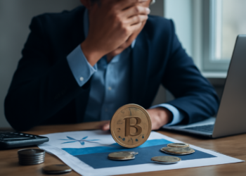 El temor predomina: ¿por qué las criptomonedas caen más por miedo que por fundamentos? 4 El temor predomina: ¿por qué las criptomonedas caen más por miedo que por fundamentos?