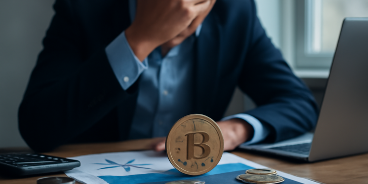 El temor predomina: ¿por qué las criptomonedas caen más por miedo que por fundamentos? 1 El temor predomina: ¿por qué las criptomonedas caen más por miedo que por fundamentos?